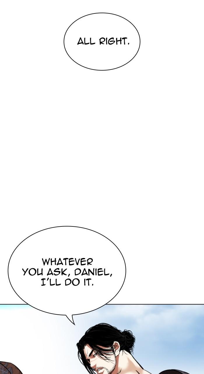 Lookism Chapter 531 — page 139