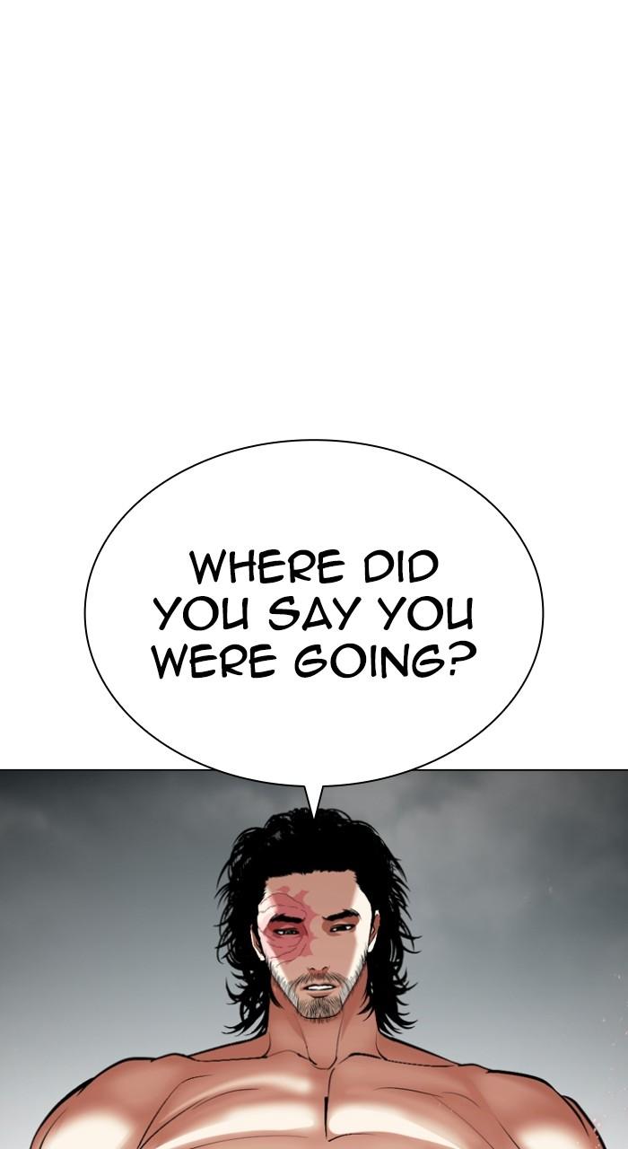 Lookism Chapter 531 — page 173