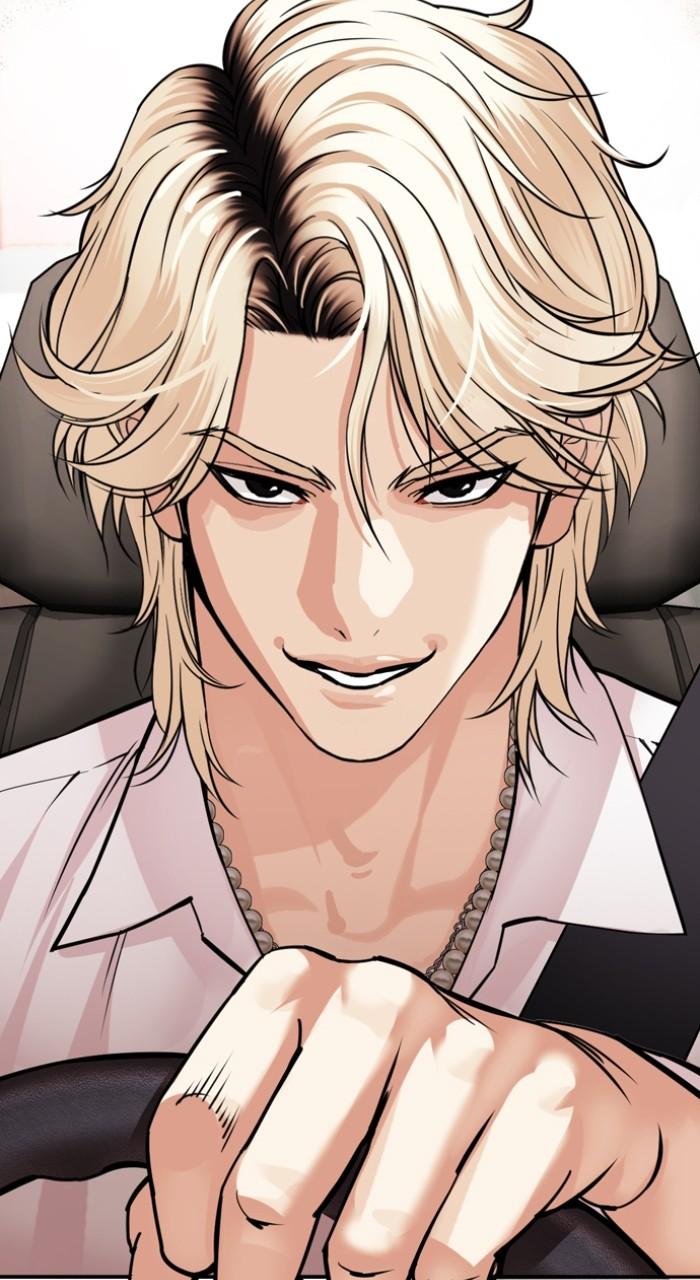 Lookism Chapter 531 — page 179