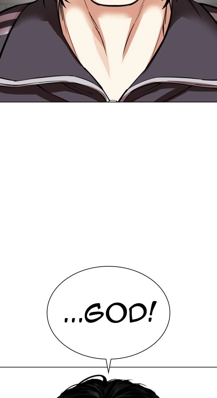 Lookism Chapter 532 — page 36