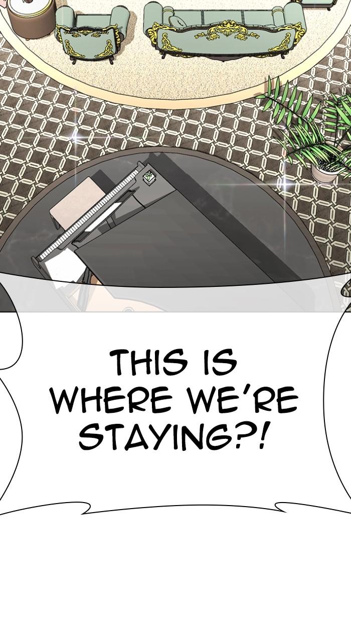 Lookism Chapter 532 — page 39
