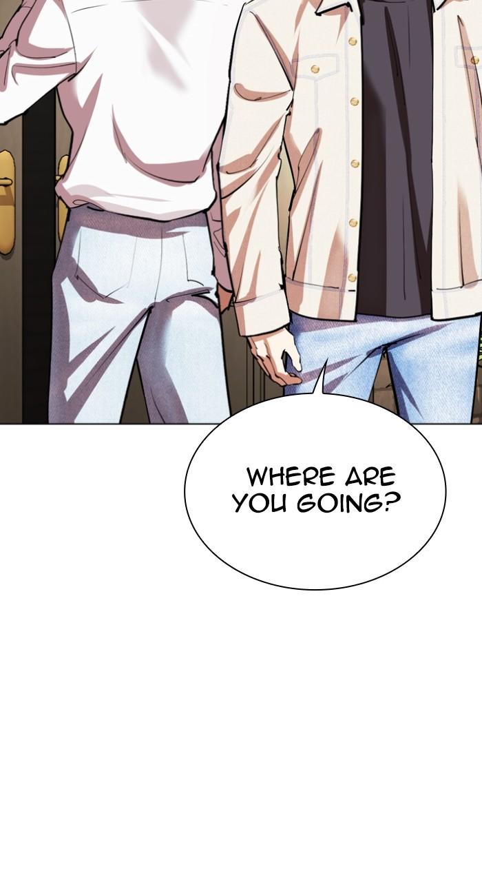 Lookism Chapter 532 — page 49