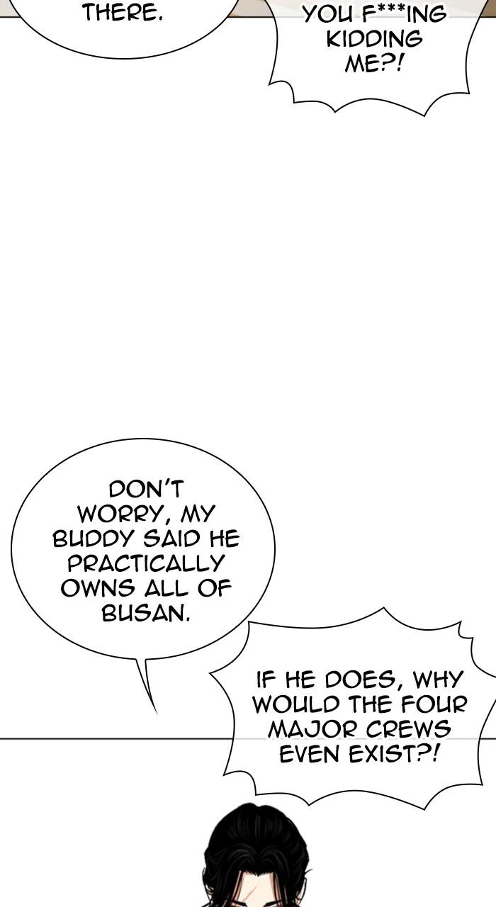 Lookism Chapter 532 — page 63