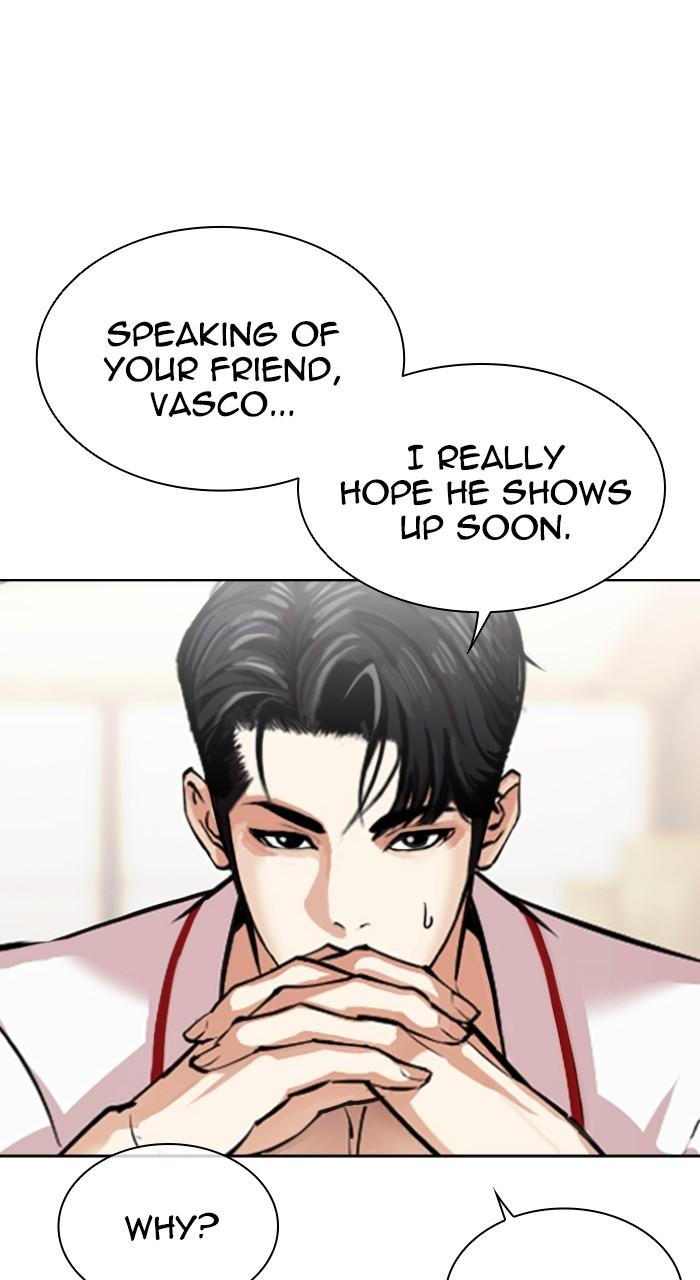 Lookism Chapter 532 — page 65
