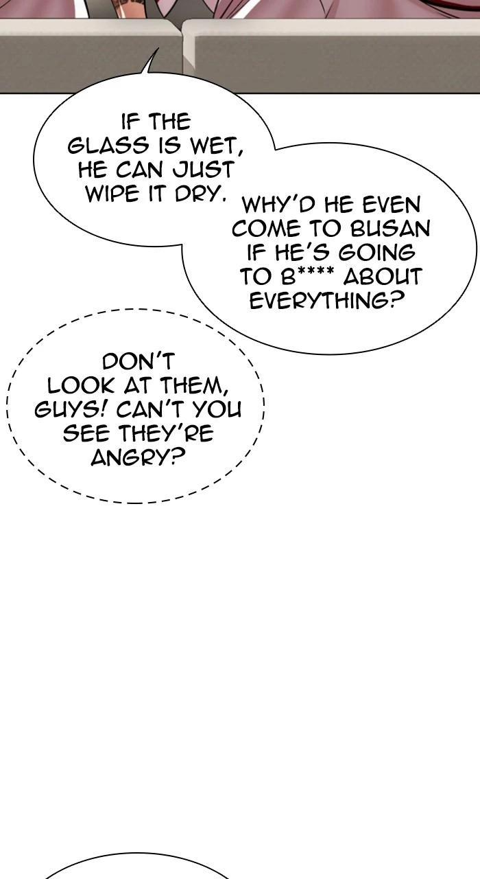 Lookism Chapter 532 — page 69