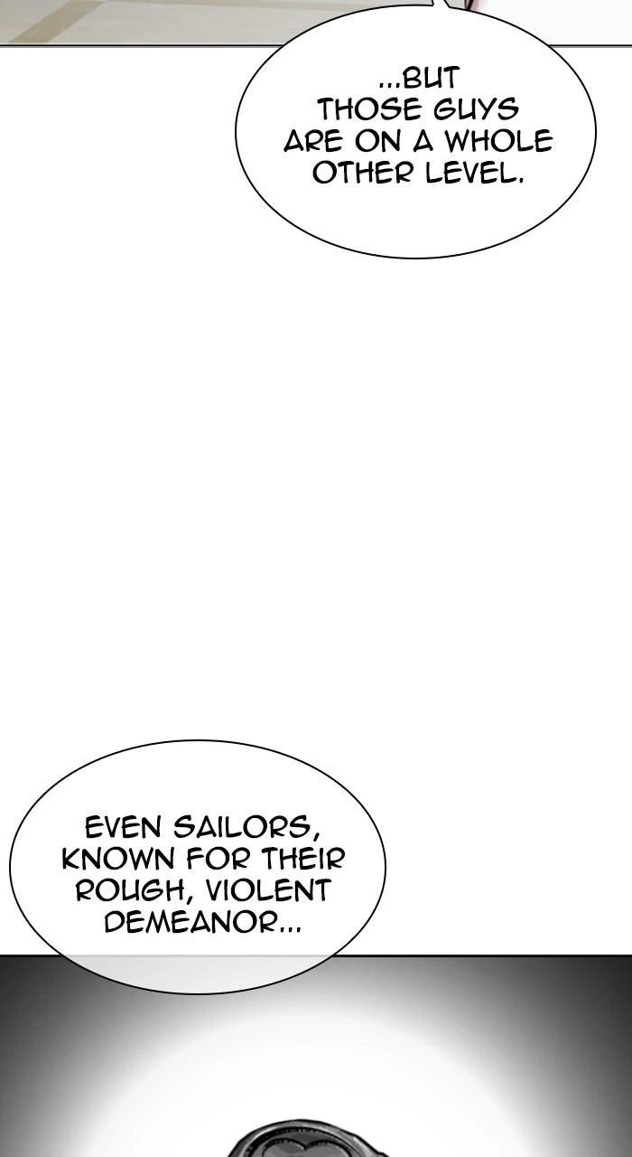 Lookism Chapter 532 — page 92