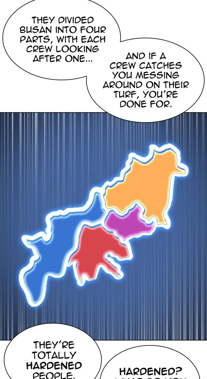 Lookism Chapter 532 — page 94