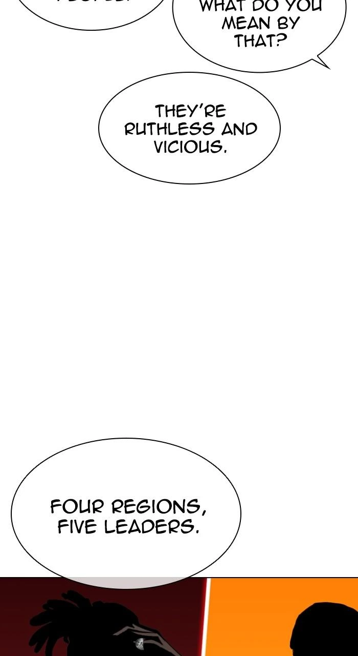 Lookism Chapter 532 — page 95