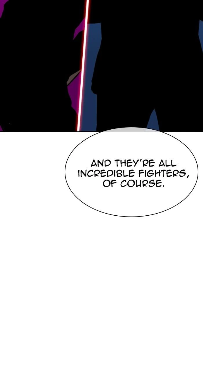 Lookism Chapter 532 — page 97