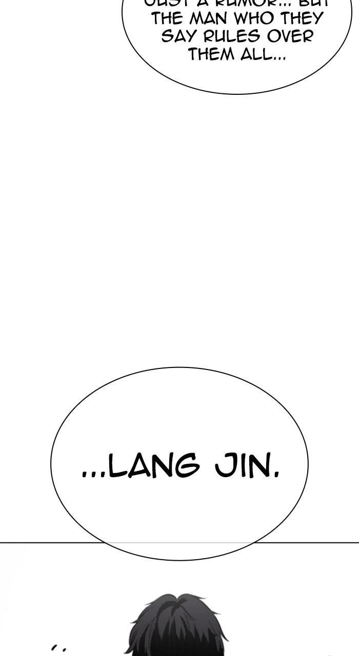 Lookism Chapter 532 — page 100