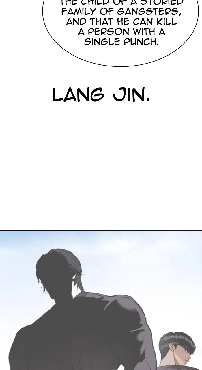 Lookism Chapter 532 — page 103