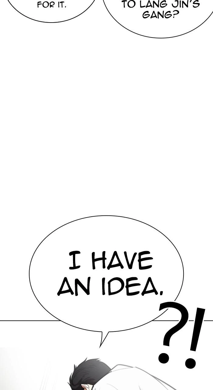 Lookism Chapter 532 — page 126
