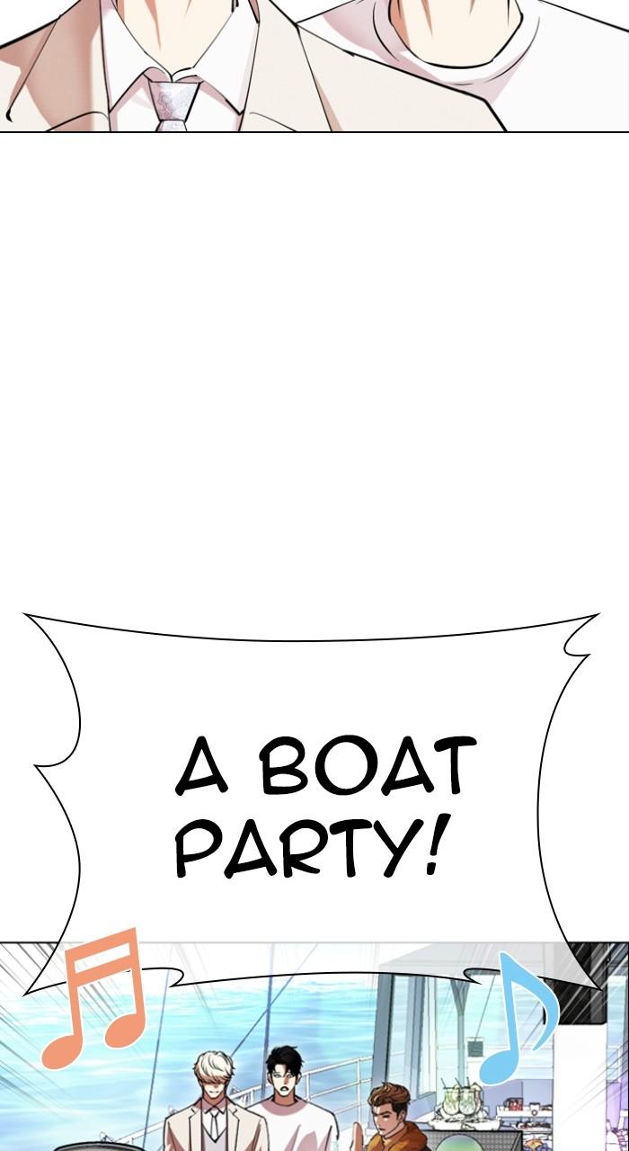 Lookism Chapter 532 — page 135