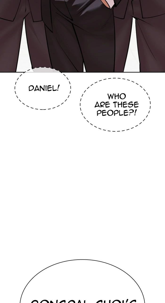 Lookism Chapter 532 — page 146