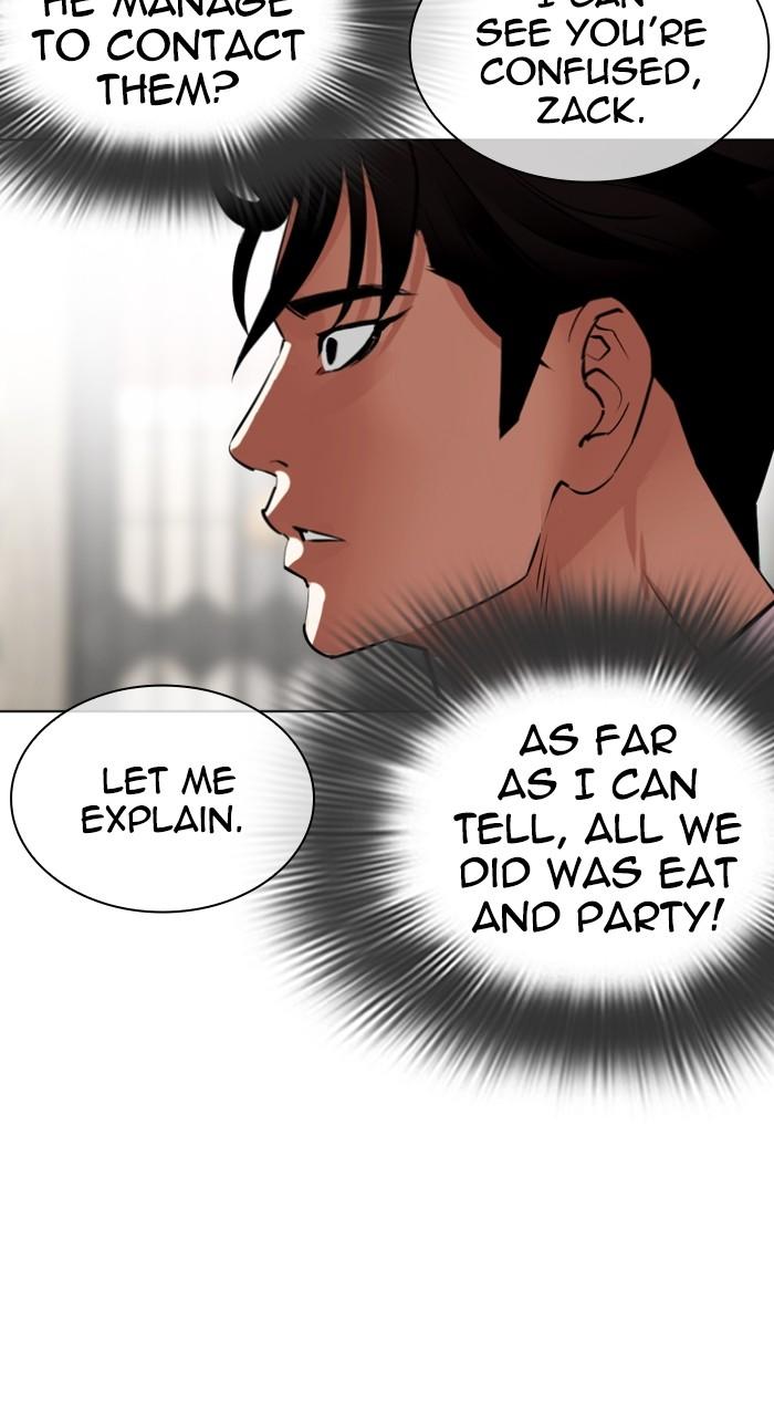 Lookism Chapter 532 — page 149