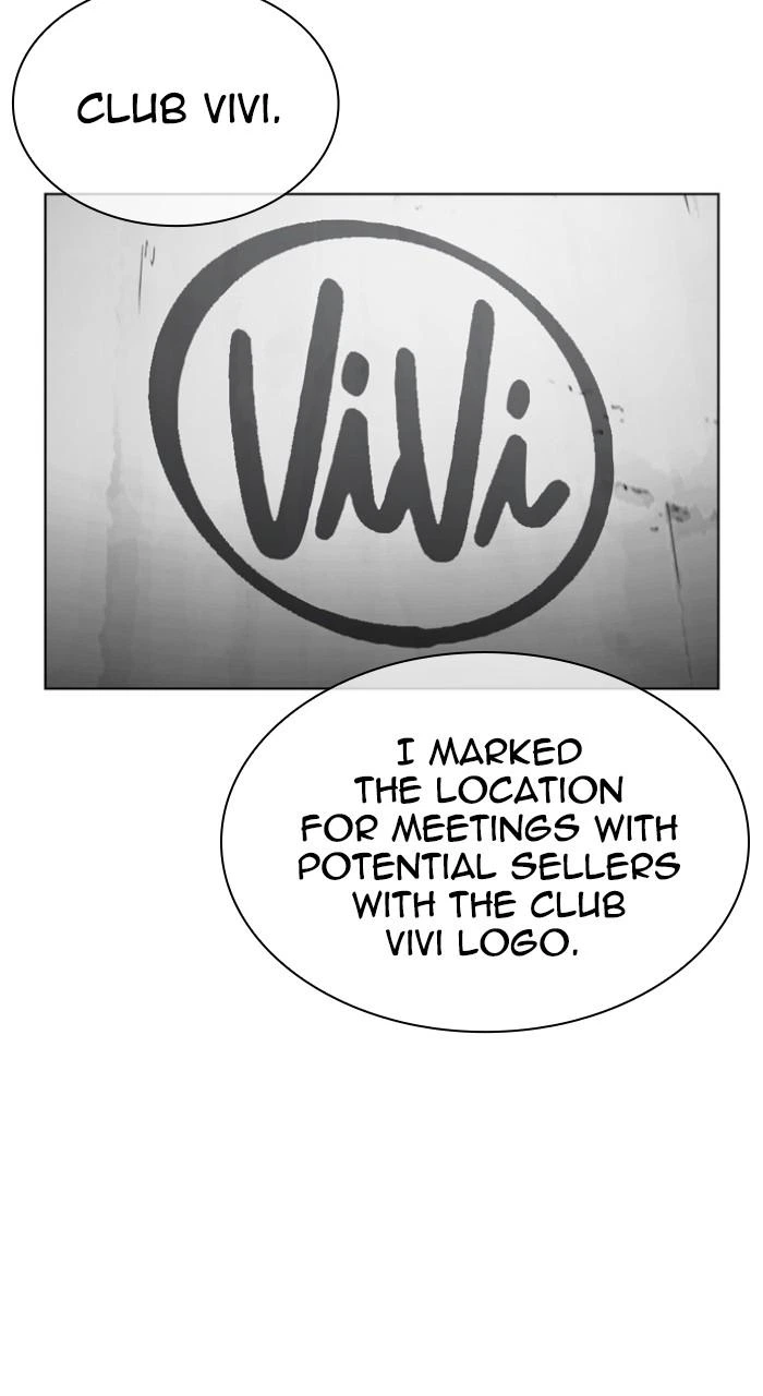 Lookism Chapter 532 — page 154