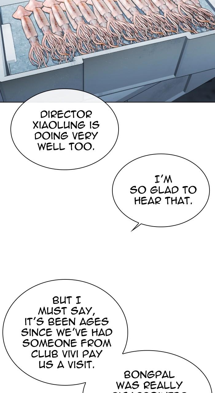 Lookism Chapter 532 — page 164