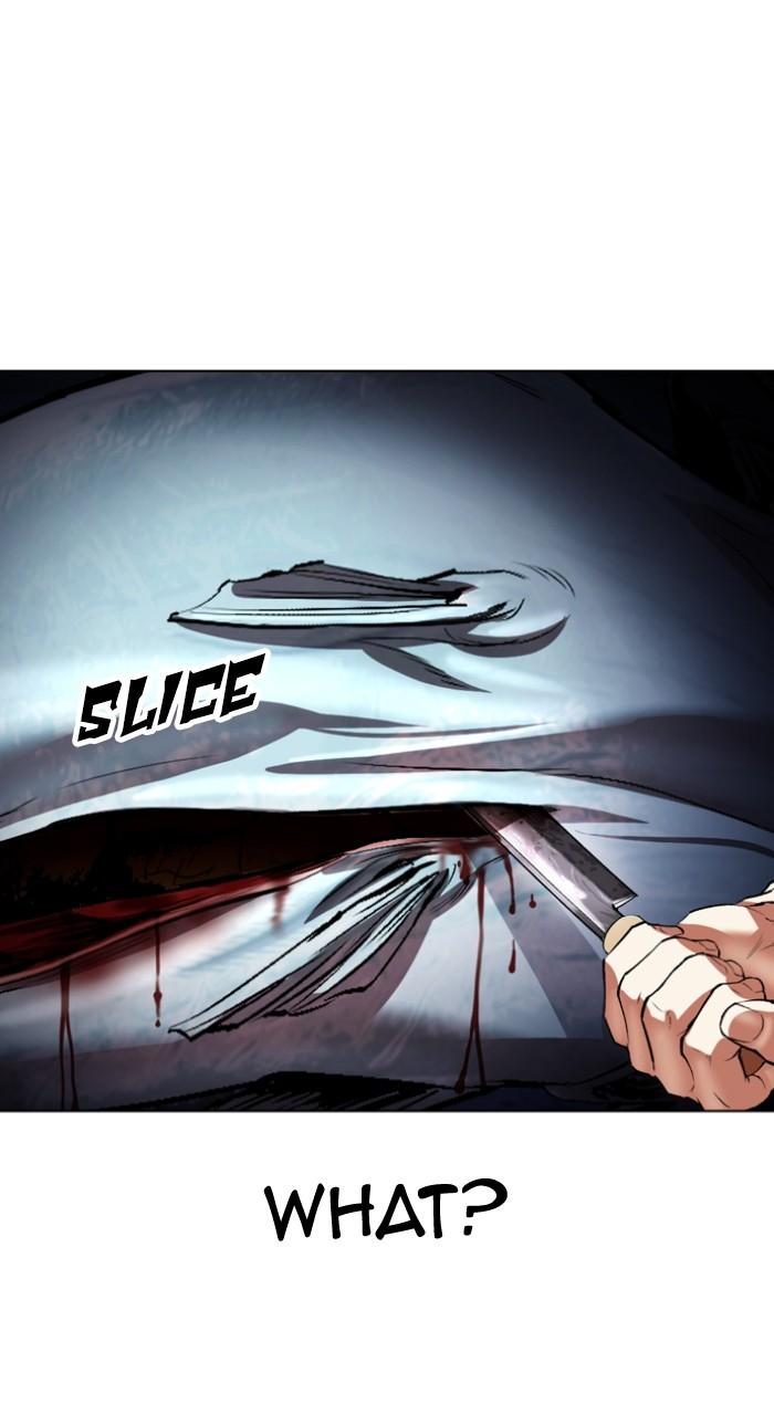 Lookism Chapter 532 — page 171