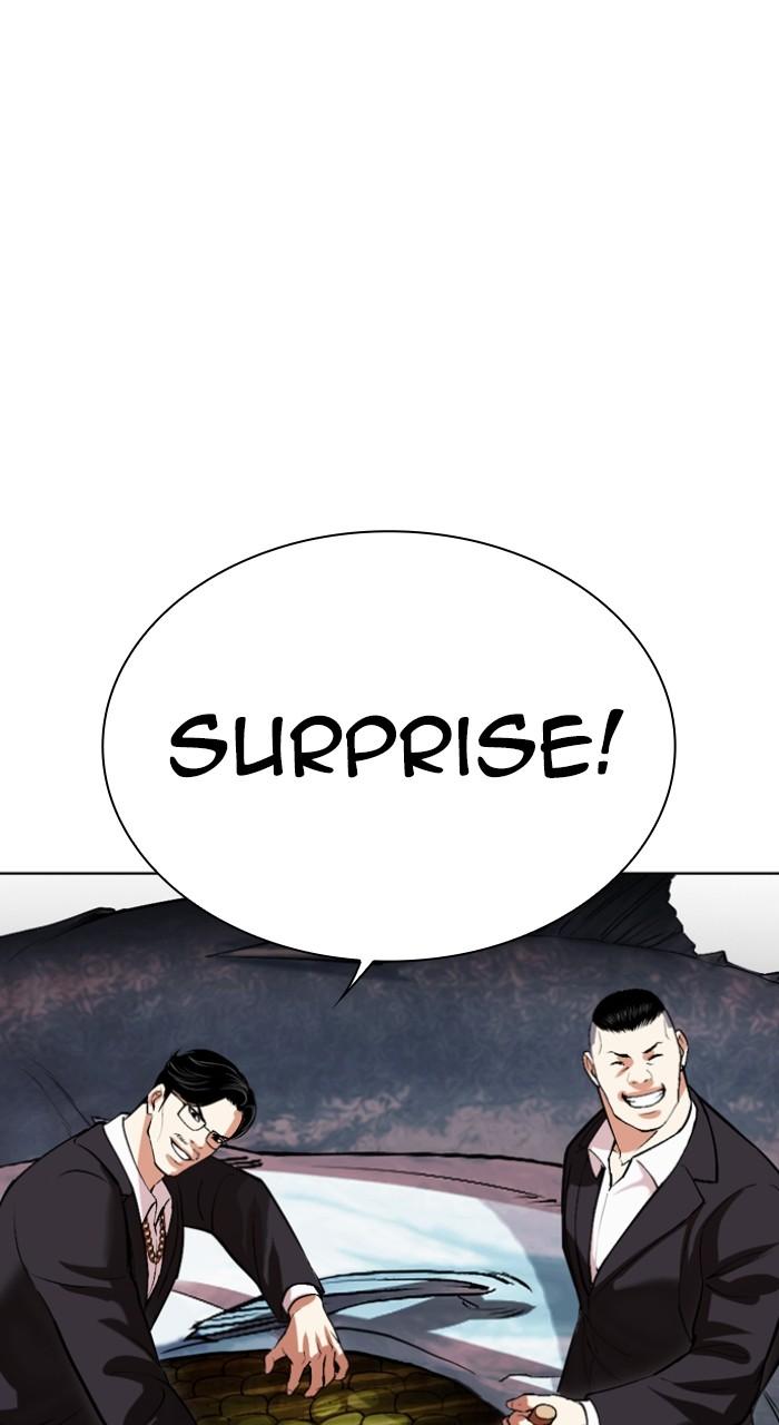 Lookism Chapter 532 — page 172