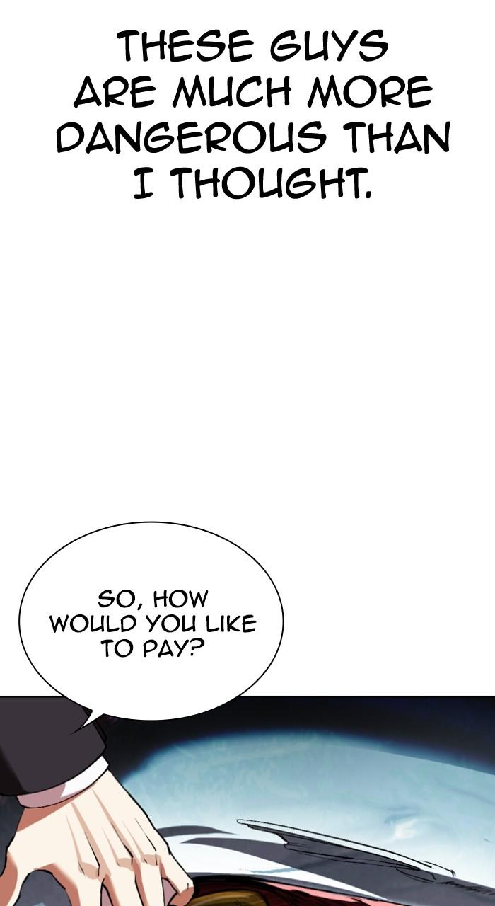 Lookism Chapter 532 — page 176