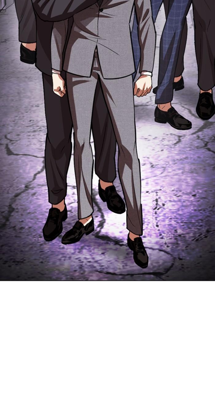 Lookism Chapter 532 — page 188