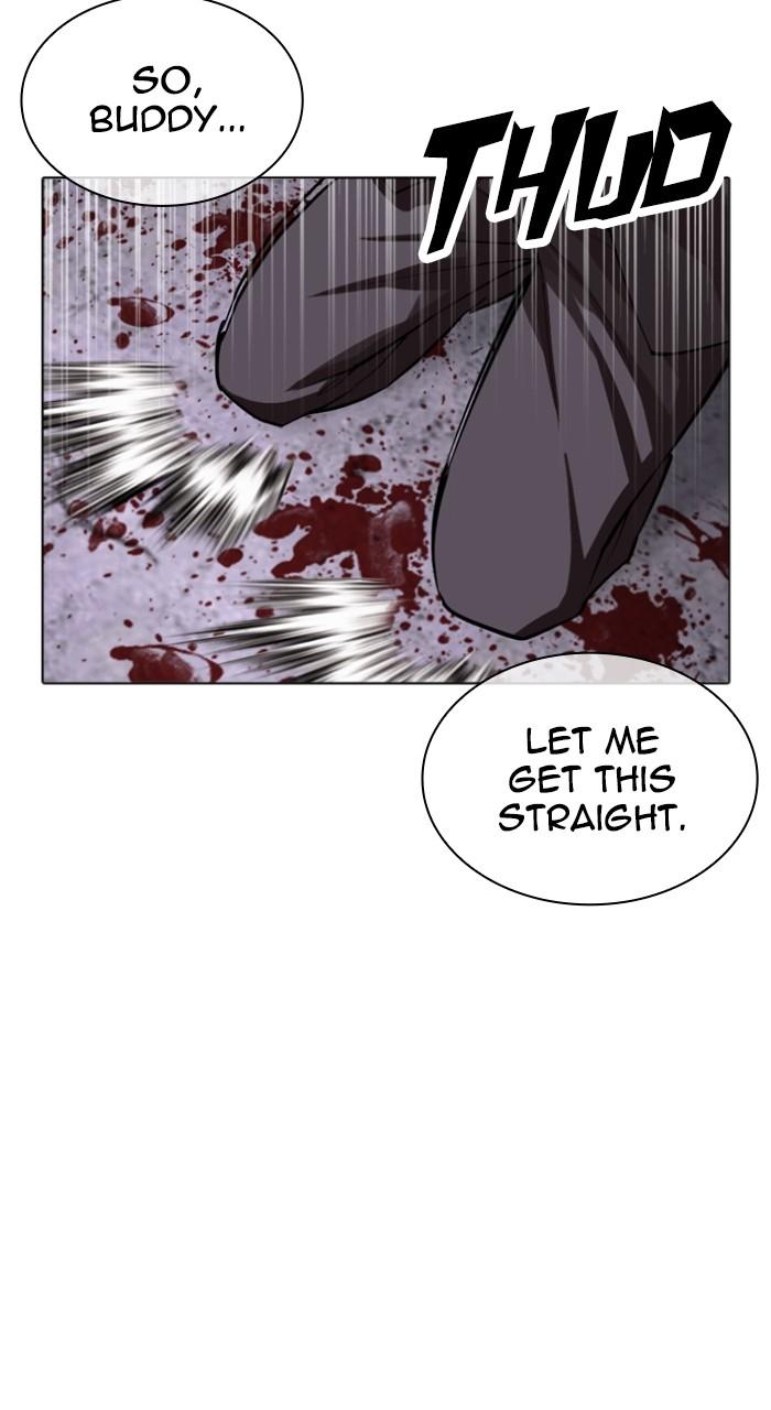 Lookism Chapter 532 — page 193