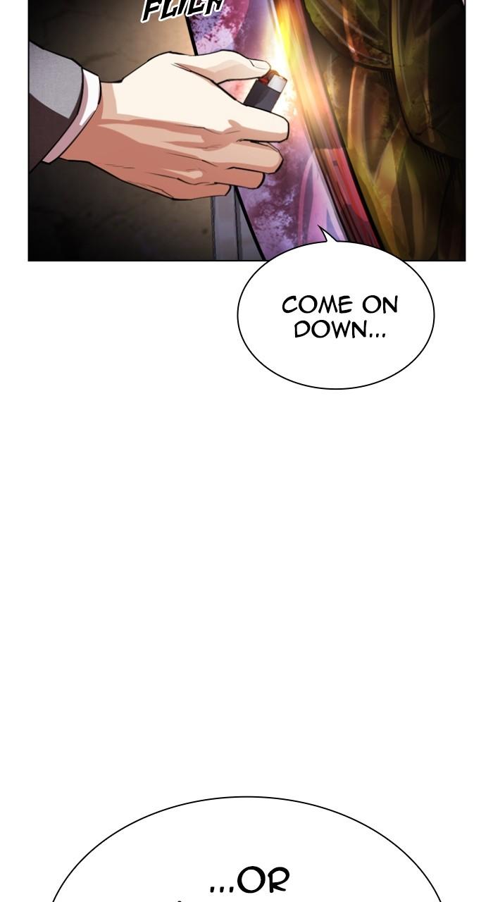 Lookism Chapter 532 — page 200