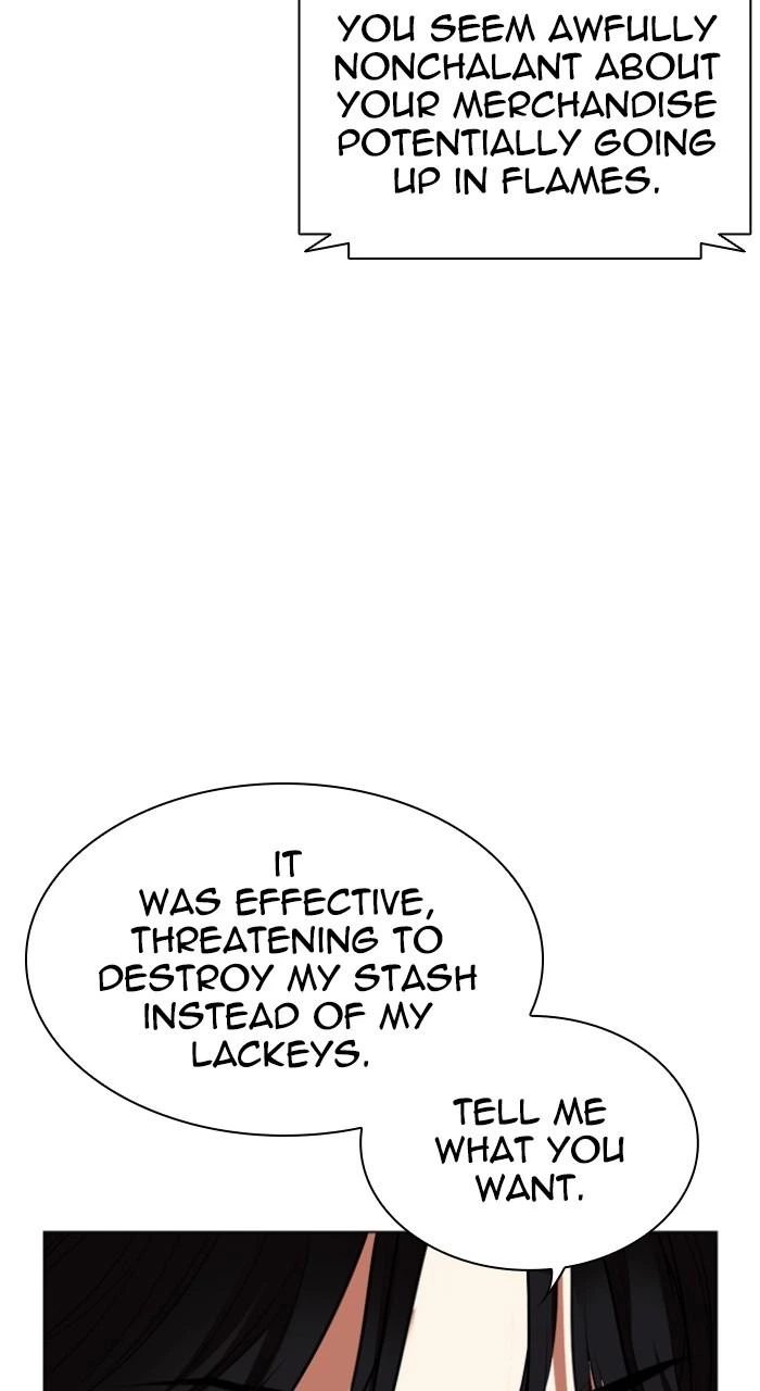 Lookism Chapter 532 — page 208