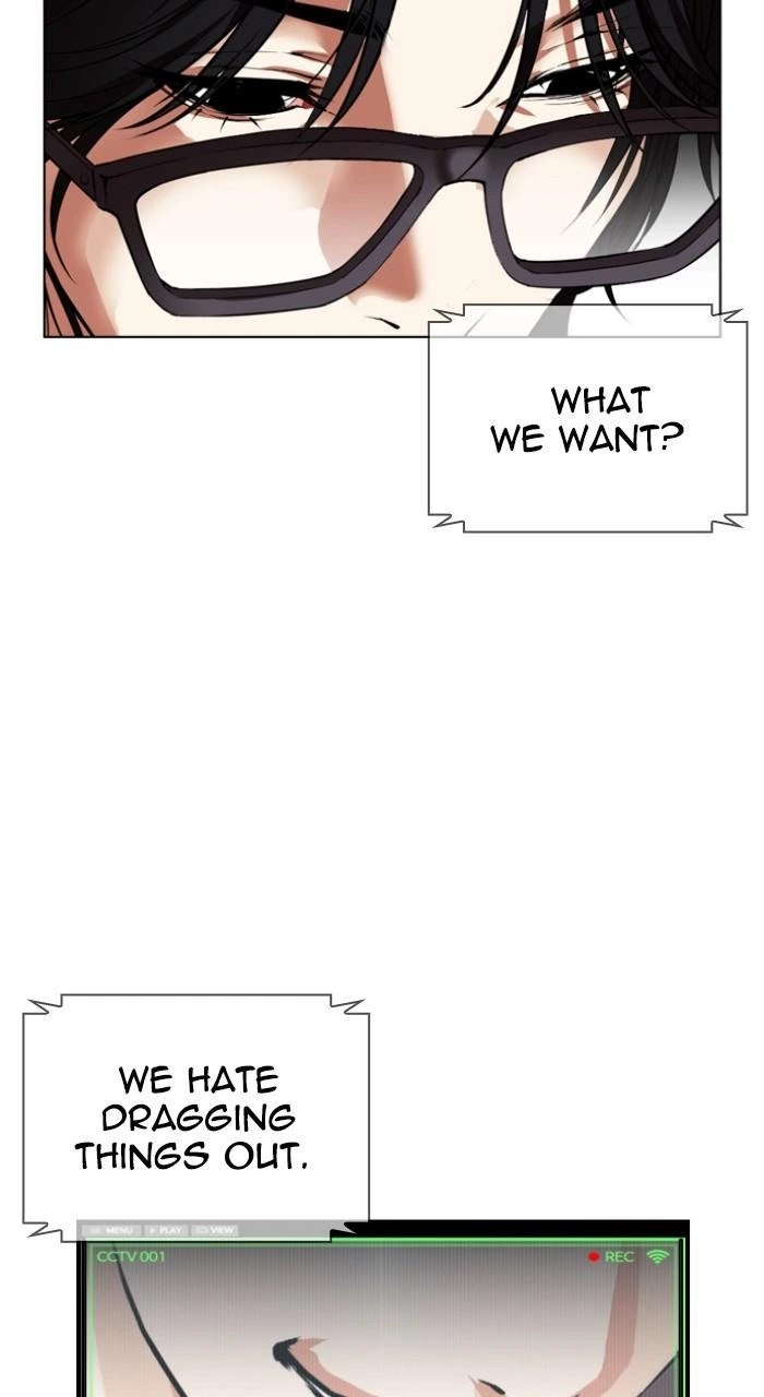 Lookism Chapter 532 — page 209