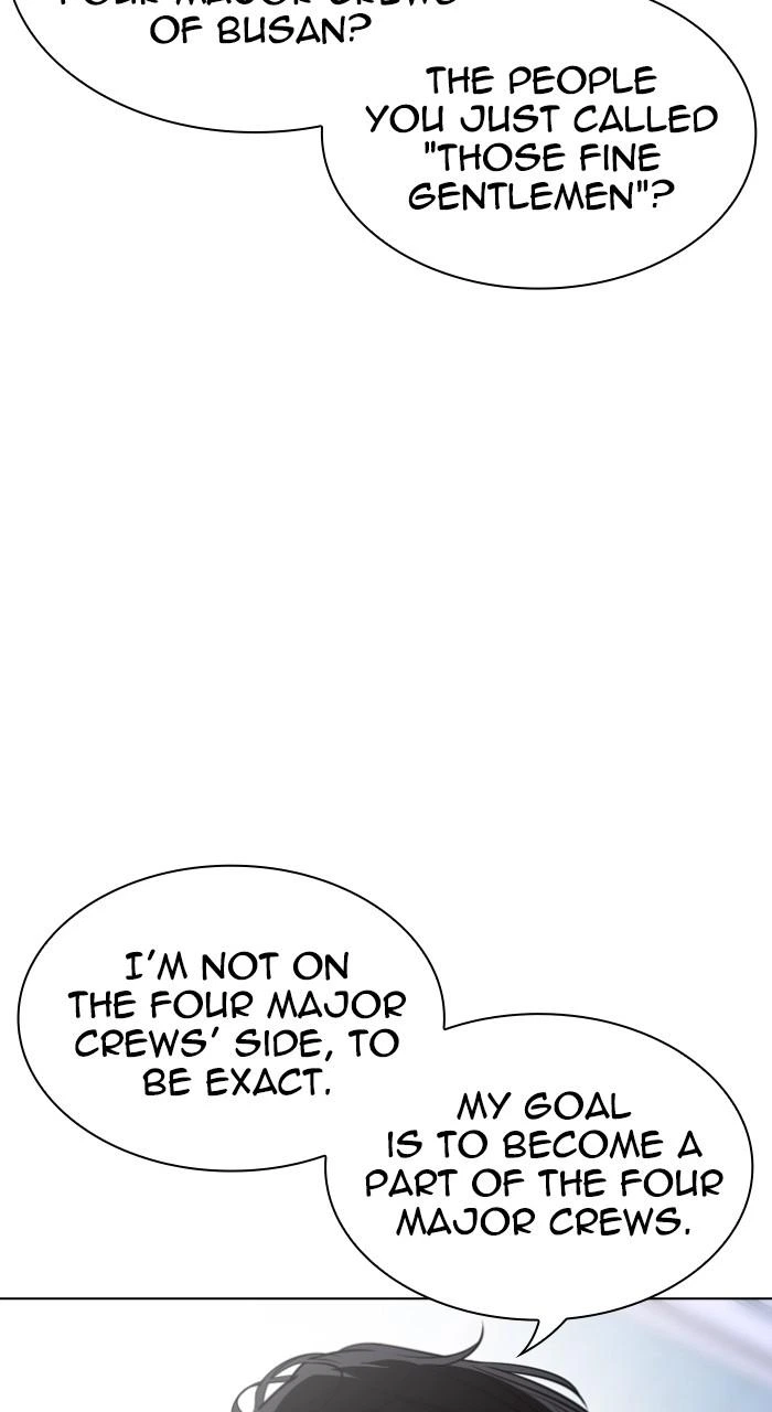 Lookism Chapter 533 — page 18