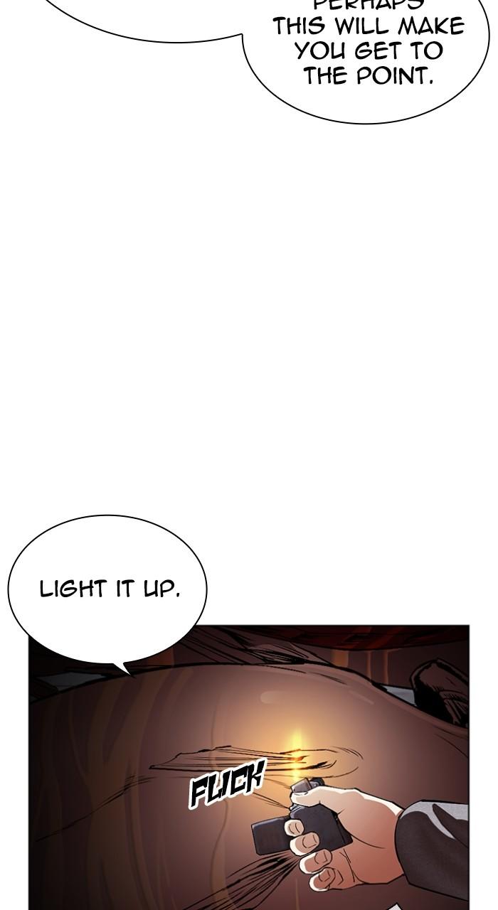 Lookism Chapter 533 — page 20