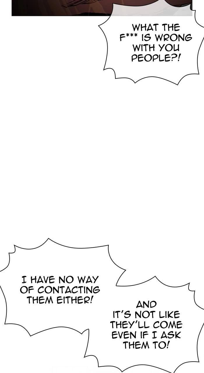 Lookism Chapter 533 — page 21
