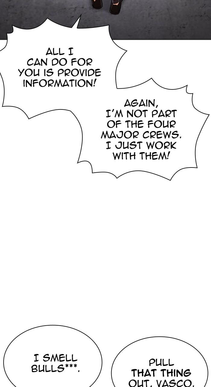 Lookism Chapter 533 — page 23
