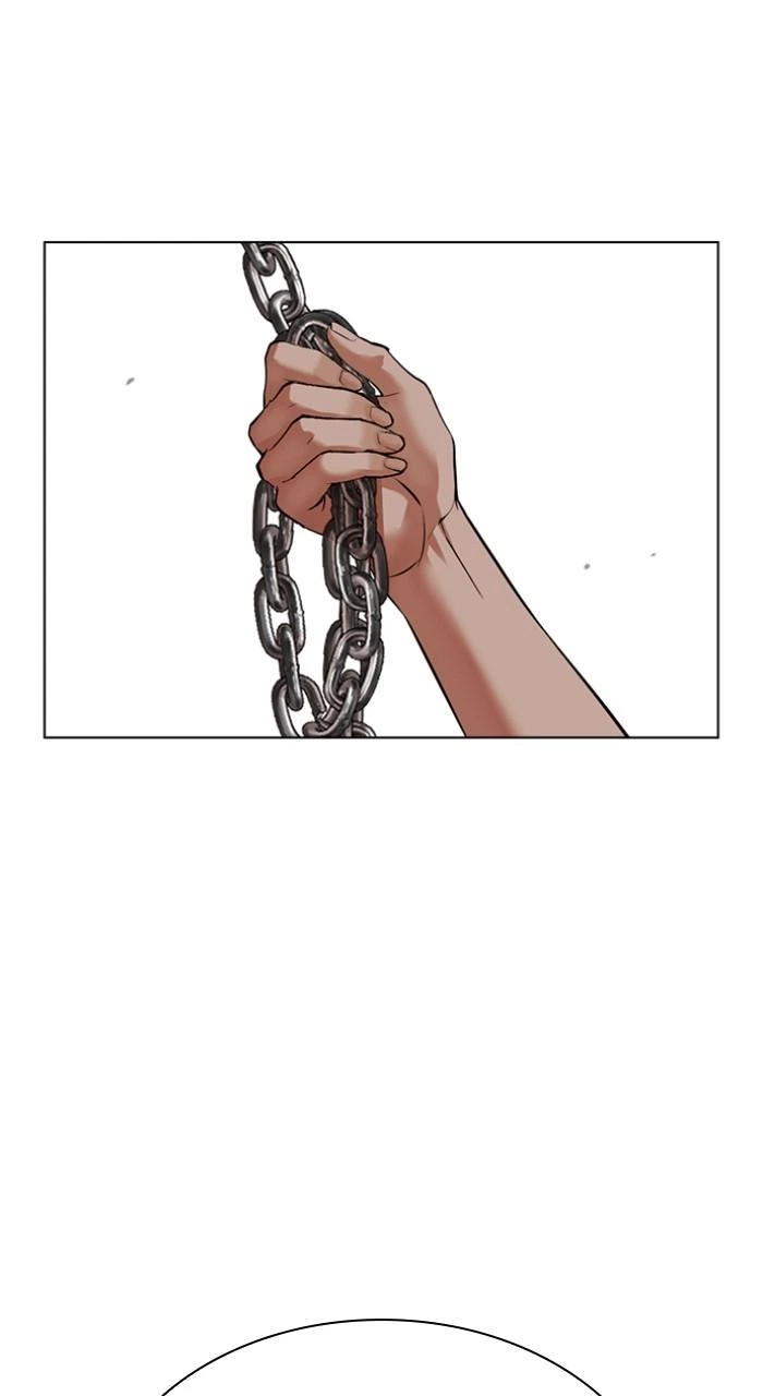 Lookism Chapter 533 — page 50