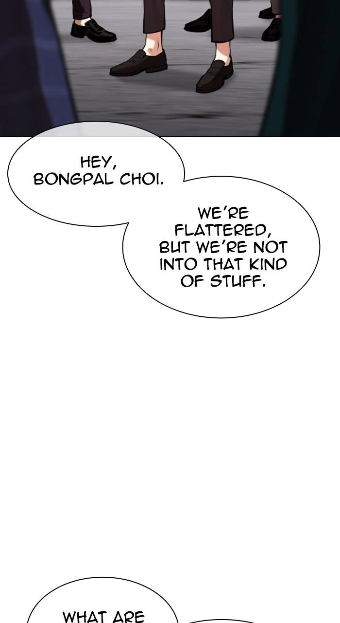 Lookism Chapter 533 — page 52