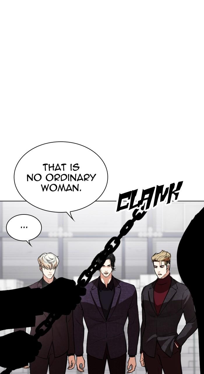 Lookism Chapter 533 — page 54