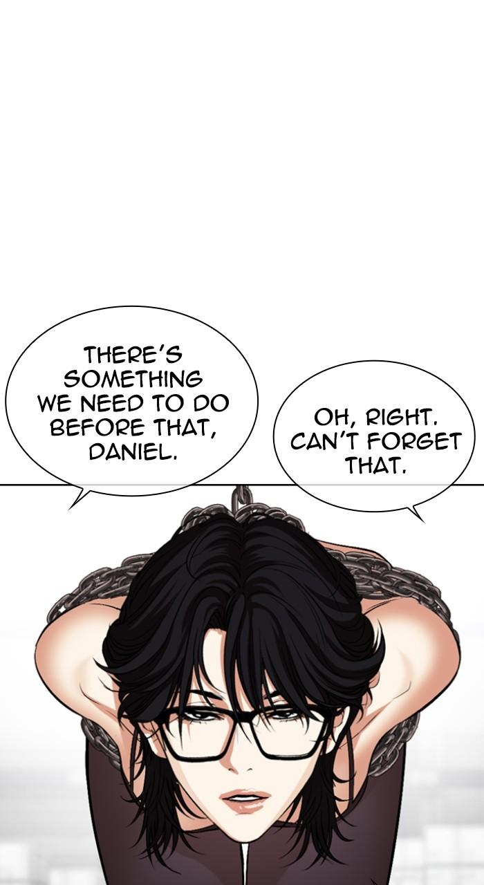 Lookism Chapter 533 — page 57