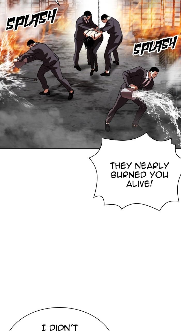 Lookism Chapter 533 — page 72