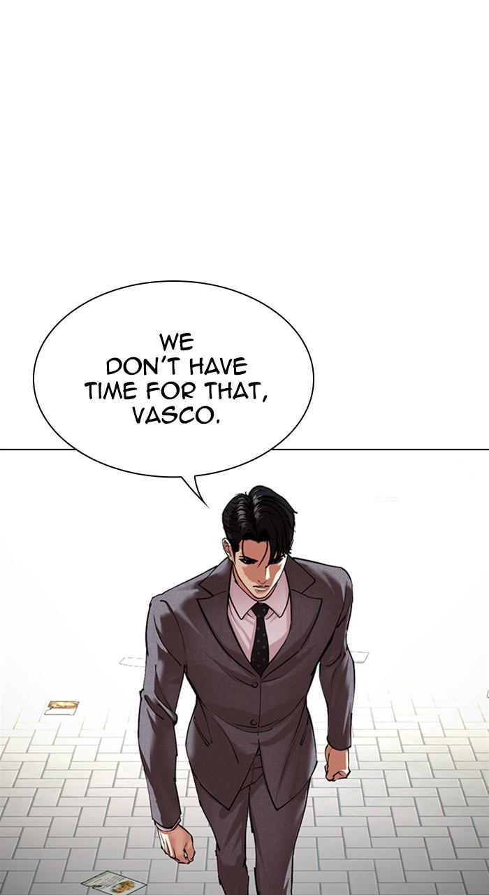 Lookism Chapter 533 — page 85