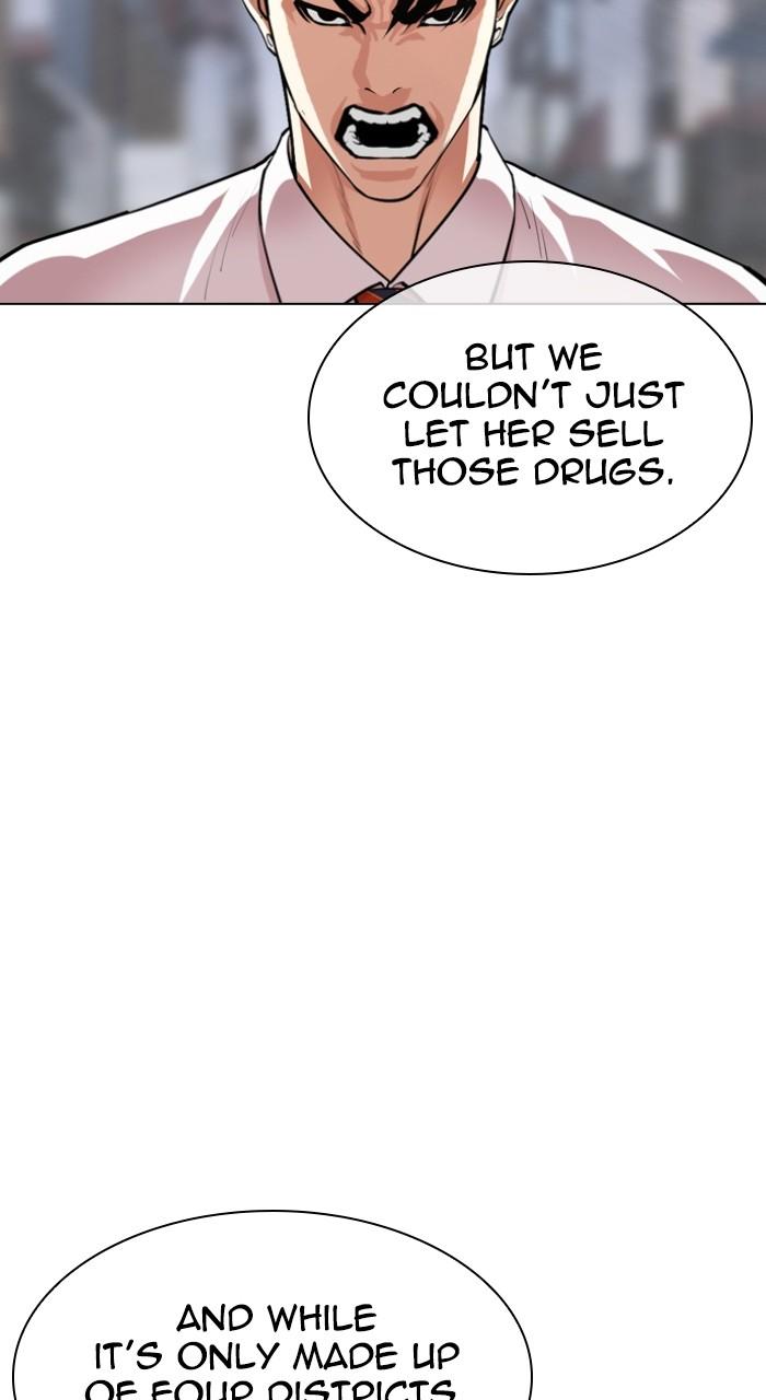 Lookism Chapter 533 — page 89