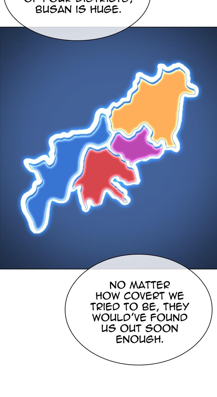Lookism Chapter 533 — page 90