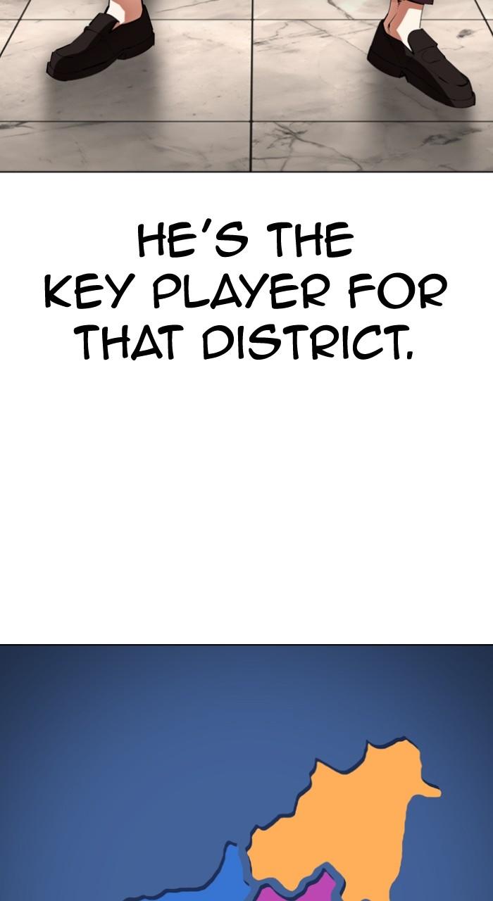 Lookism Chapter 533 — page 120