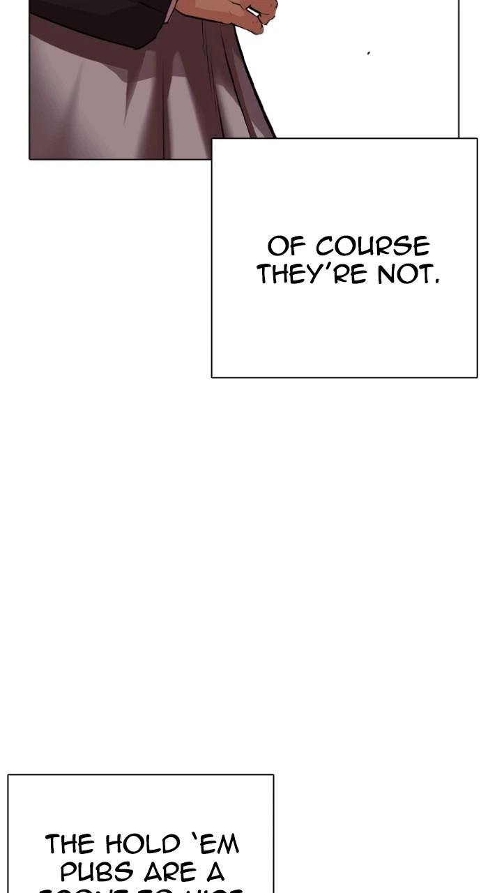Lookism Chapter 533 — page 129