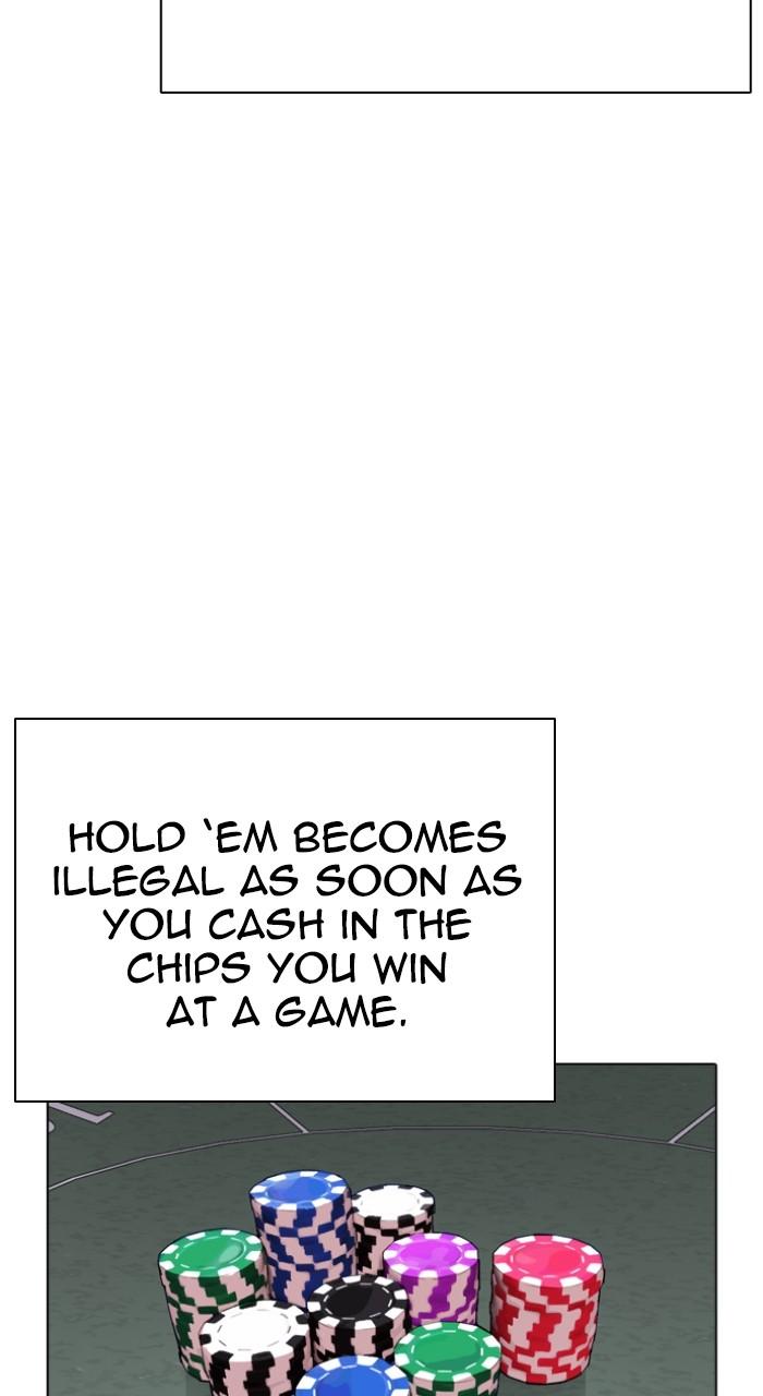 Lookism Chapter 533 — page 133