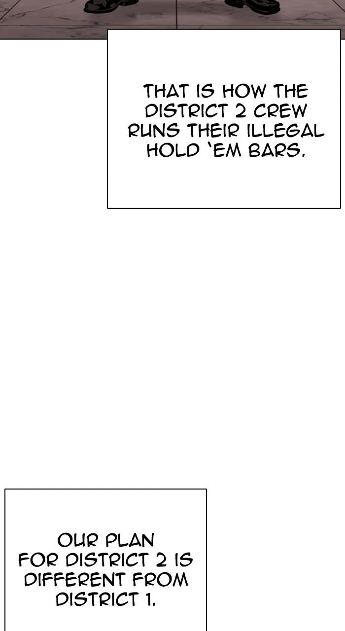 Lookism Chapter 533 — page 137