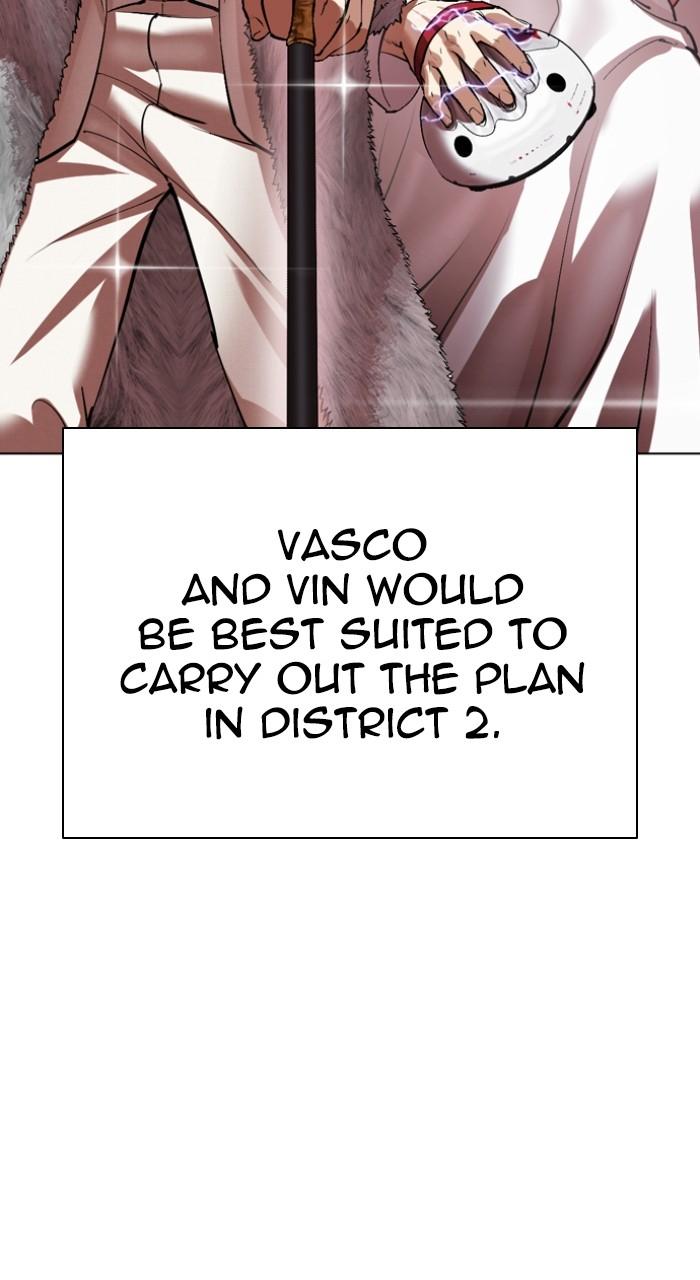 Lookism Chapter 533 — page 141