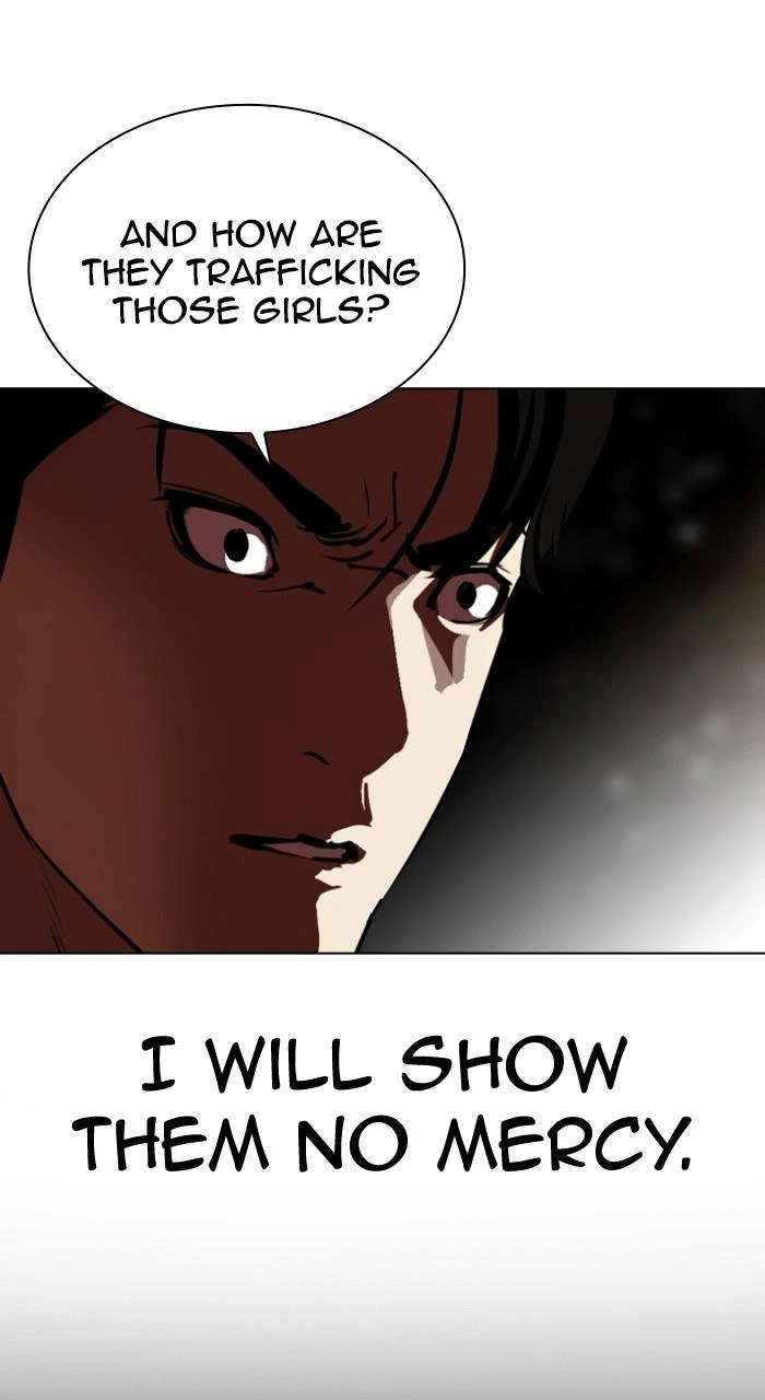 Lookism Chapter 533 — page 152