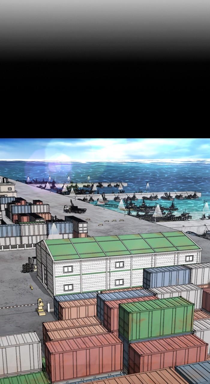 Lookism Chapter 533 — page 153