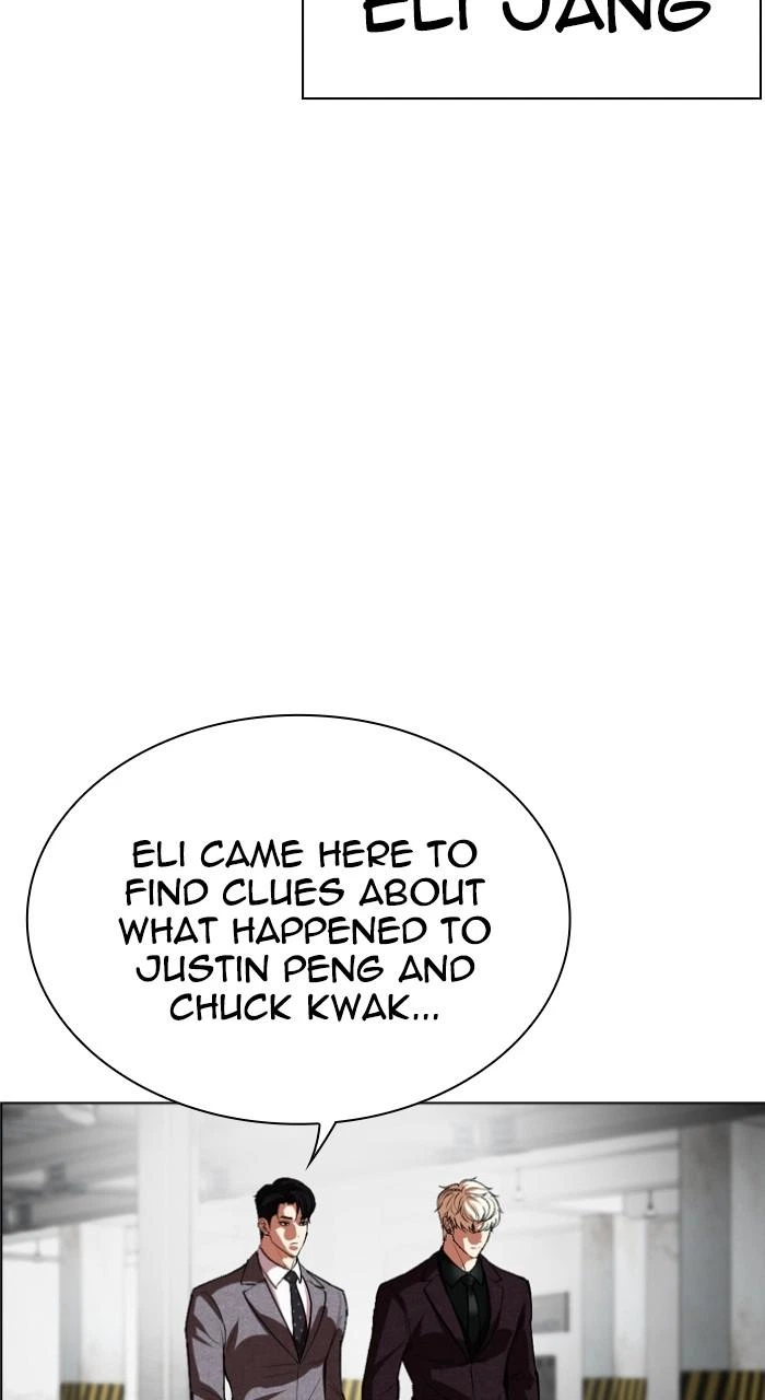 Lookism Chapter 533 — page 170