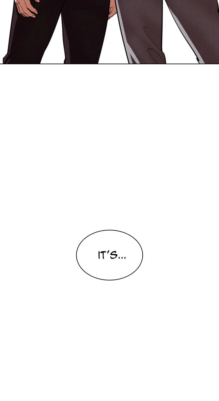 Lookism Chapter 533 — page 184